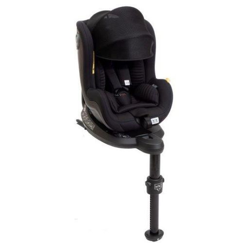 Chicco Auto sedište Seat2Fit i-size Air(45-105cm), BlackAir slika 1