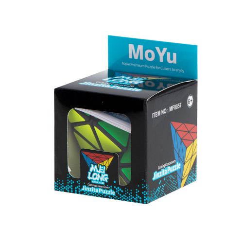 MoYu PYRAMINX Rubikova Kocka Piramida slika 6