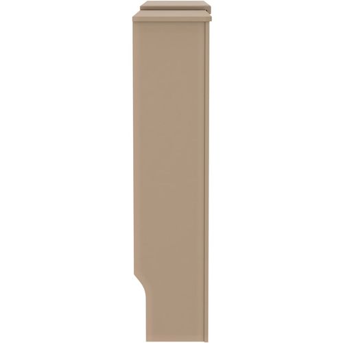 Pokrov za radijator MDF 205 cm slika 4