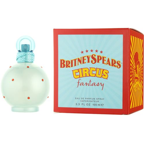 Britney Spears Circus Fantasy Eau De Parfum 100 ml (woman) slika 3