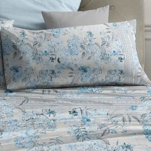 Laura Biagiotti Double Sheet Set Estel