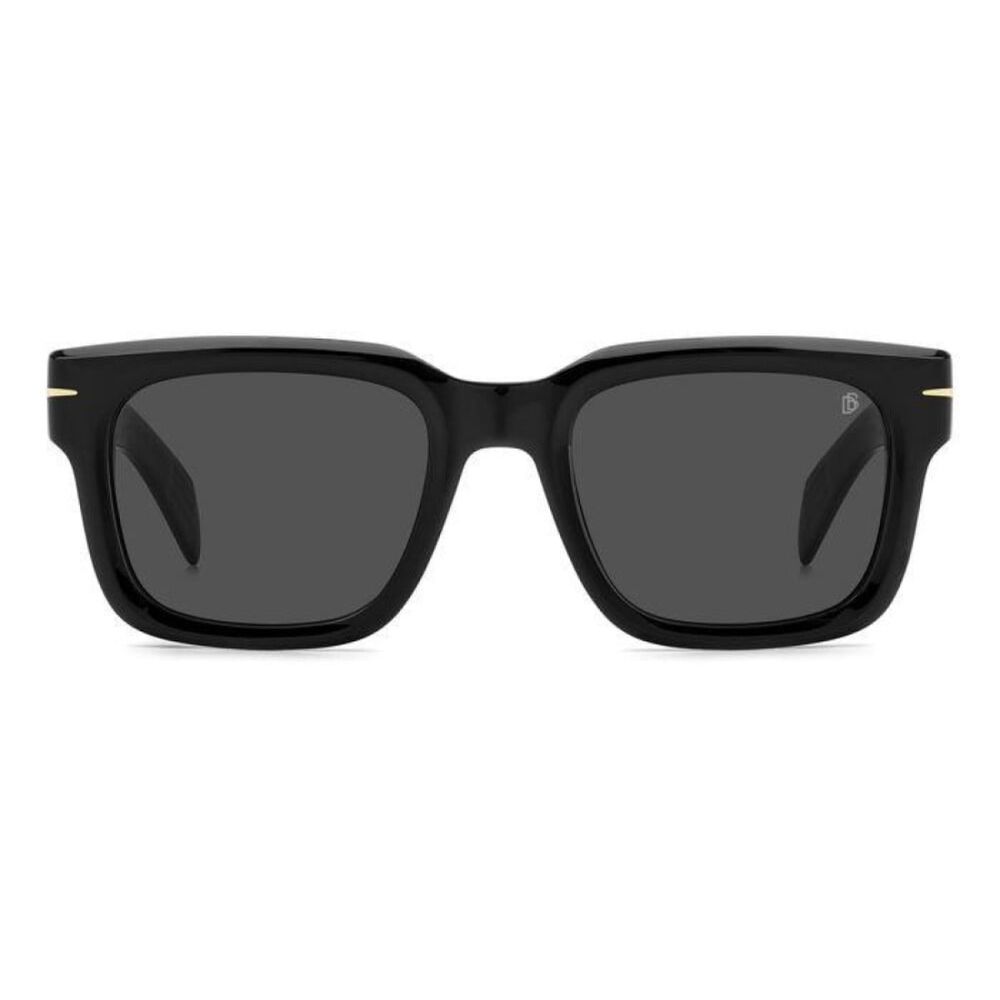 naočale David Beckham David Beckham DB 7100/S Black slika 1