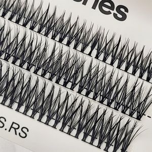 Lines Parcijalne umjetne trepavice 3