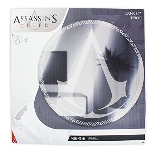 PALADONE ASSASINS CREED MIRROR slika 3