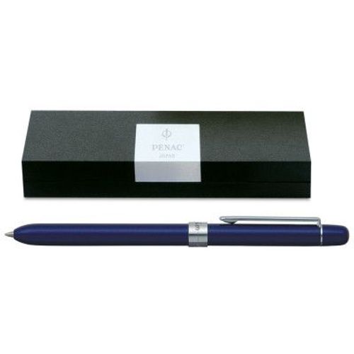 Penac hemijska olovka - multi slim pen slika 1