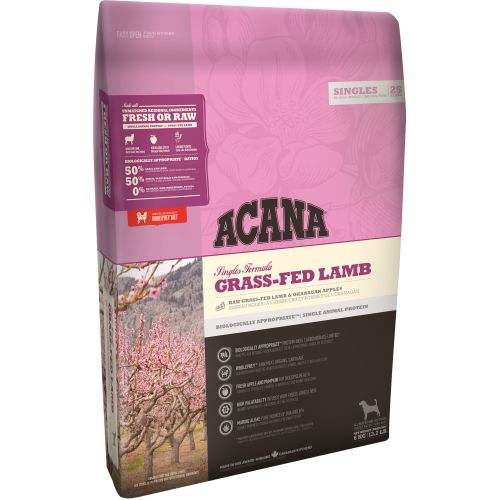 Acana SINGL Grass-Fed Lamb 6 kg slika 1