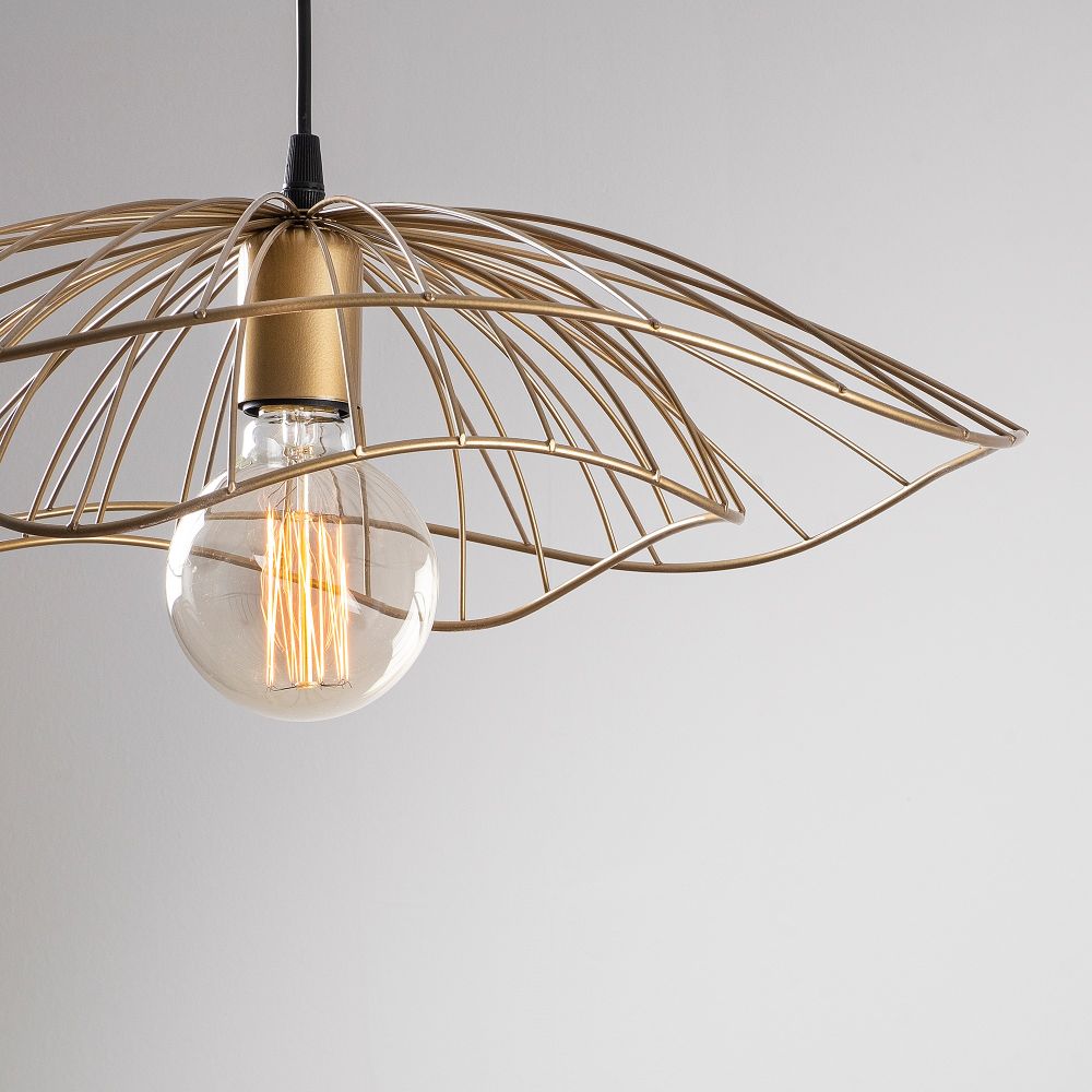 Luster Tel - 6503 u Vintage Stilu slika 6