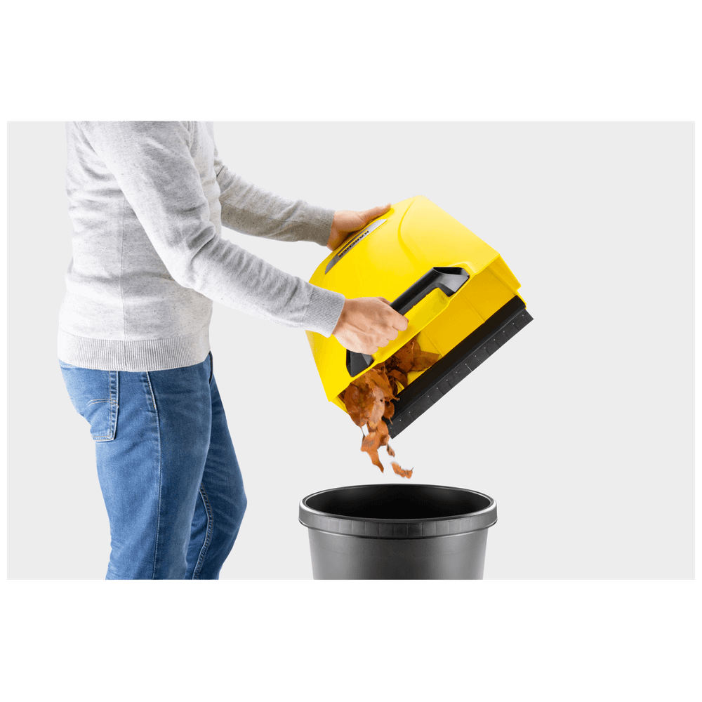Karcher Mašina za metenje - S4 slika 4