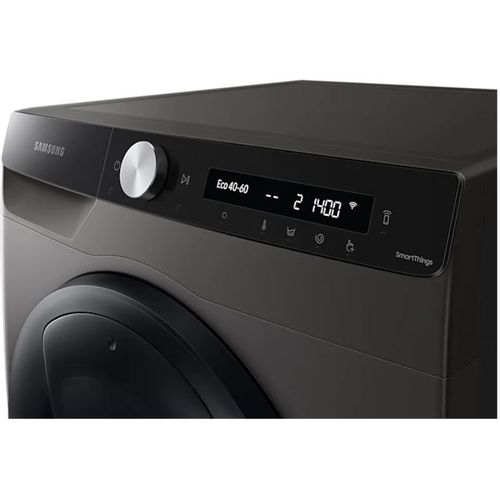 Samsung WW90T554DAX/S7 Veš mašina sa Eco Bubble™, AI Control i Add Wash™ tehnologijom, 9kg, 1400 rpm, Dubina 55cm slika 6