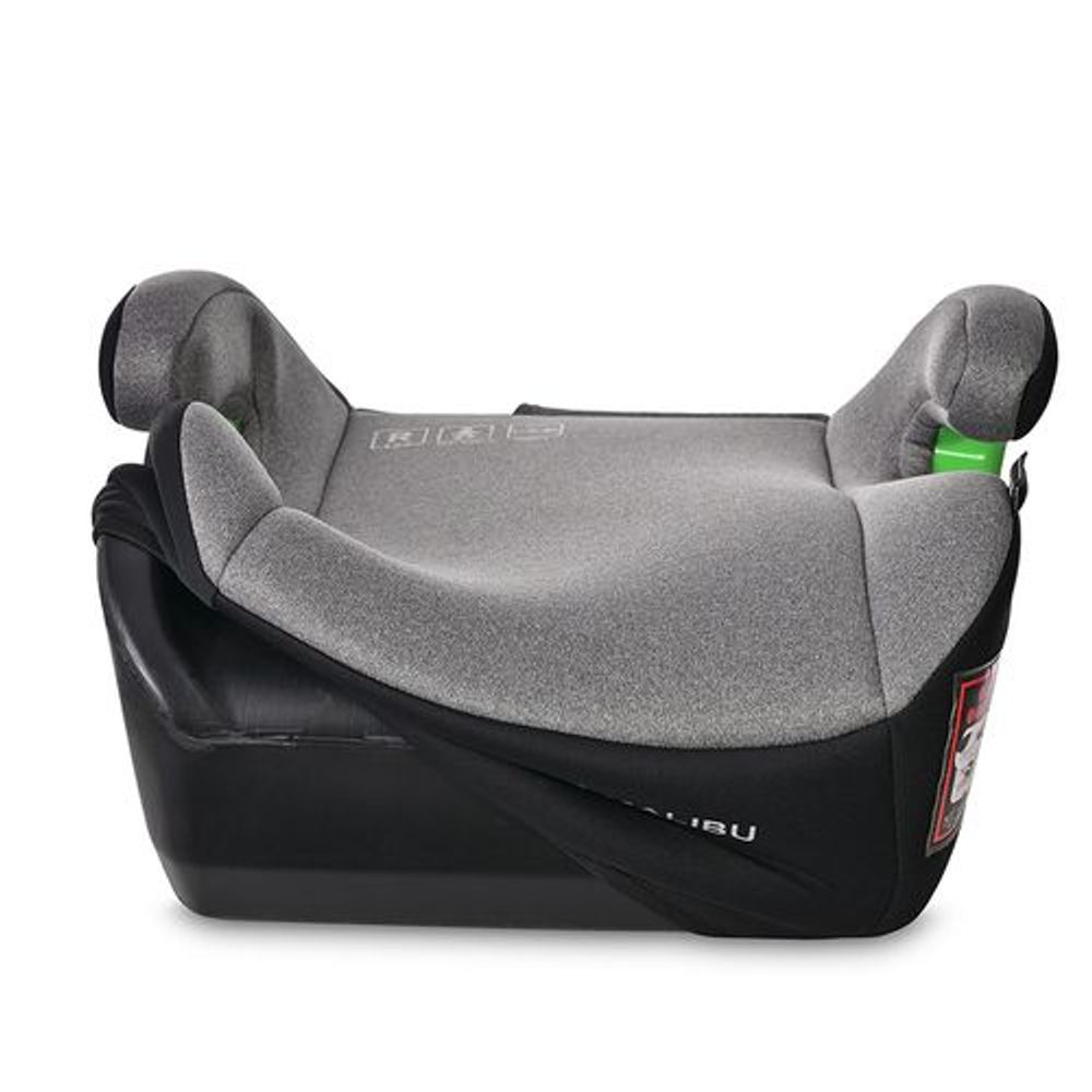 Lorelli Autosjedalica Malibu 125-150cm Isofix, Ginger slika 3