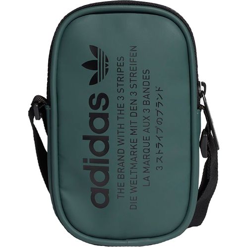 Uniseks torbica Adidas nmd p bag dv0141 slika 1