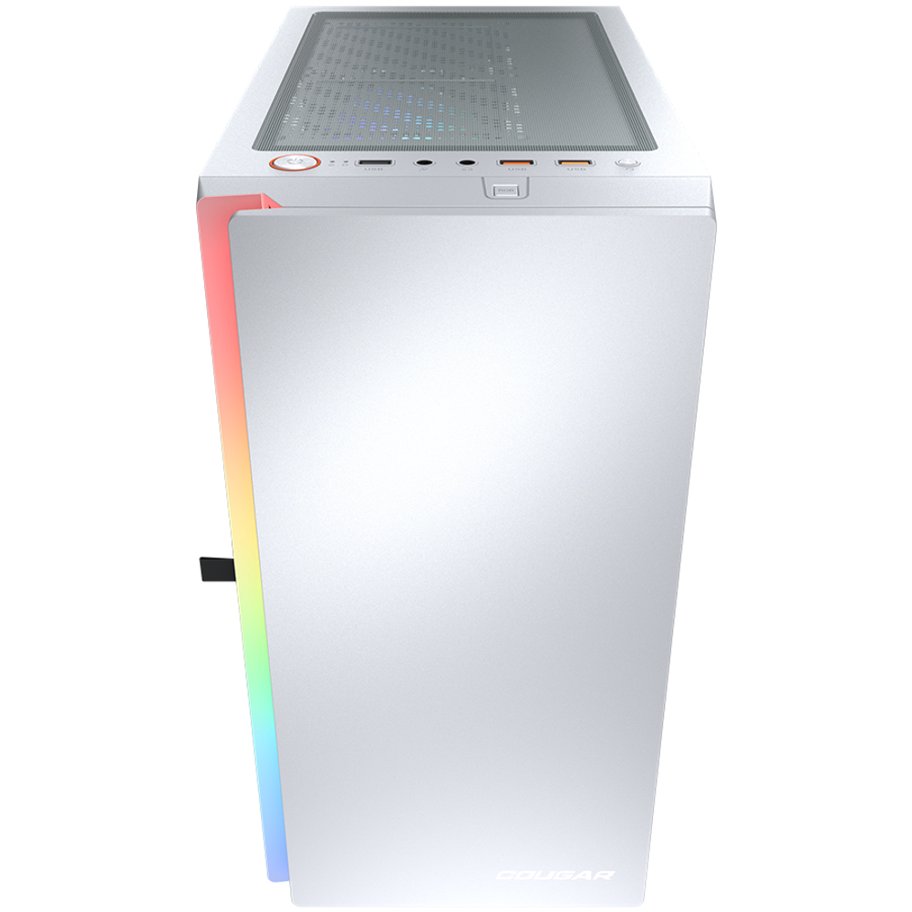 COUGAR | Purity RGB White kućište slika 4