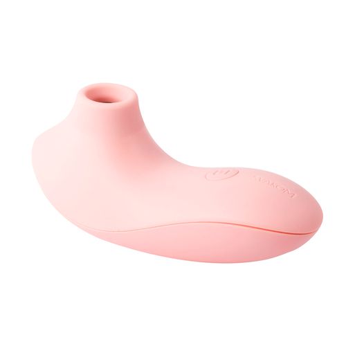 Svakom - Connexion Series Pulse Lite Neo Pink Suction Stimulator slika 3