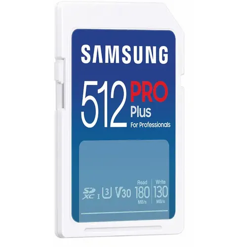 Memorijska kartica Samsung PRO Plus SDXC 512GB MB-SD512SB/WW slika 2