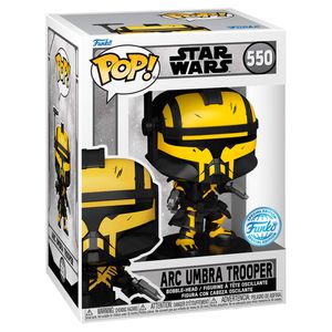 Ekskluzivna POP figura Star Wars ARC Umbra Trooper