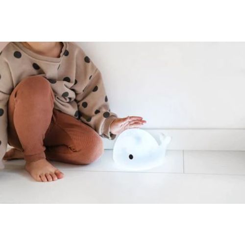 Flow Amsterdam Mobi kit noćna lampa i projektor – 17,5 cm slika 4