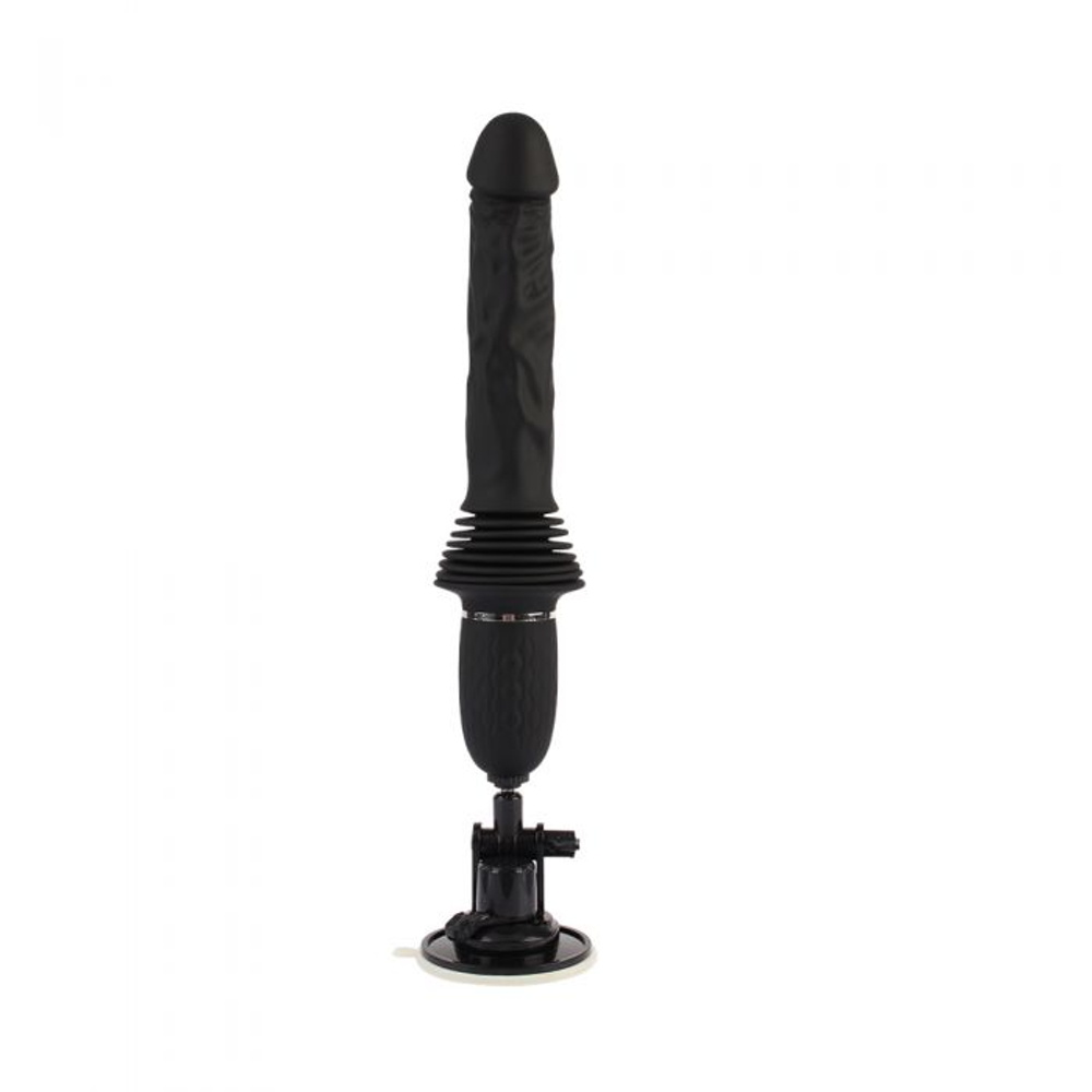 Vibrator-Fuck Machine Aeshma slika 4