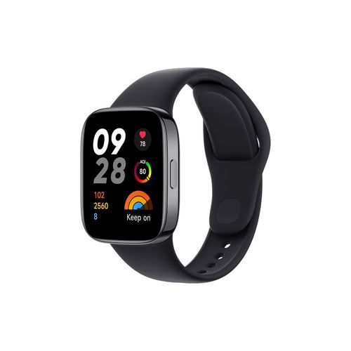 Xiaomi Mi Redmi Watch 3 (Black) slika 2