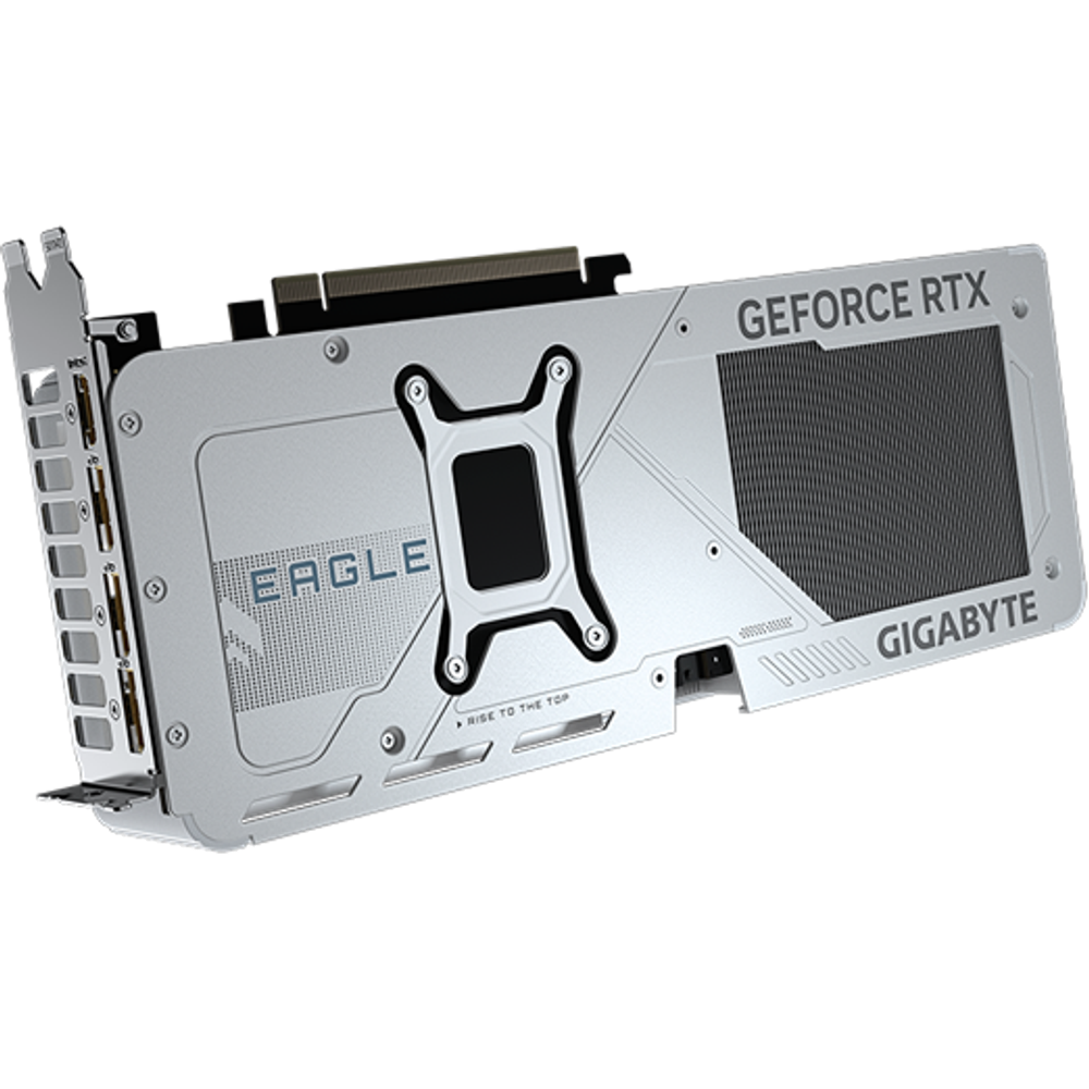 Gigabyte 5070 Eagle OC ICE 12GSFF slika 4
