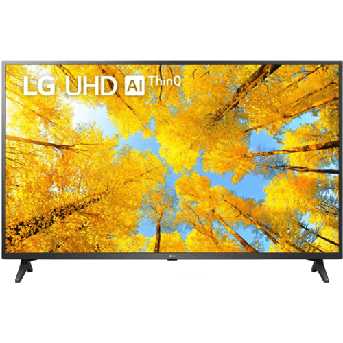 LG 65UQ75003LF LG 65'' (164 cm) 4K HDR Smart UHD TV slika 1