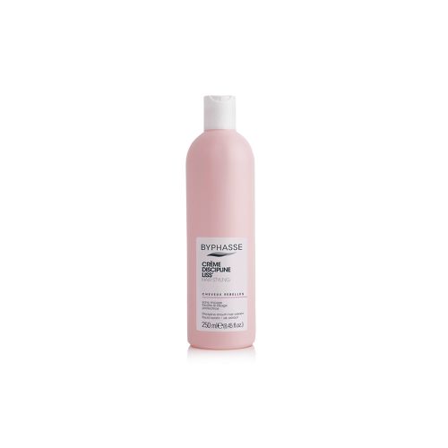 Byphasse Activ boucles Leave in krema za kovrdžavu kosu 250 ml slika 1