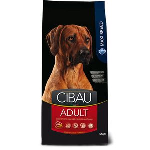 CIBAU Adult Maxi Piletina 12 kg