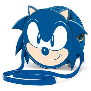 Sonic the Hedgehog Speed Torba za Svakodnevnu Upotrebu