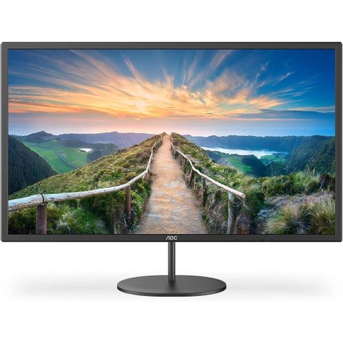 AOC Q32V4 31.5" IPS QHD Monitor s osvježavanjem od 75Hz slika 4