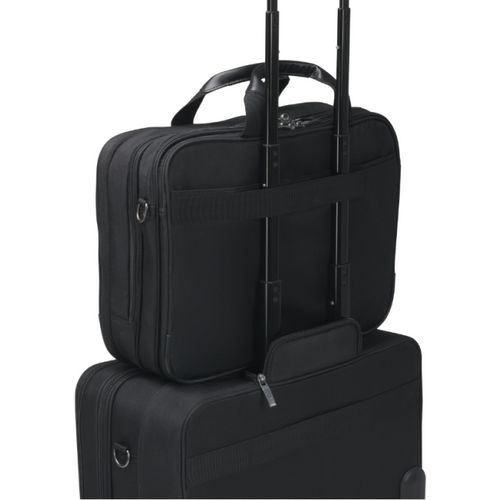 Dicota Eco Top Traveller Twin Select D31646 15.6" Torba za laptop  slika 5