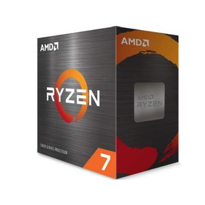 Procesor AMD Ryzen 7 5800X 8C 16T 4.7GHz 36MB 105W AM4 BOX WOF