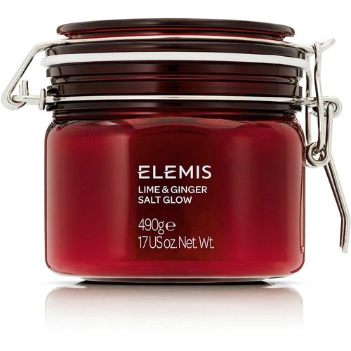 Elemis Exotic Lime & Ginger Salt Glow  slika 1