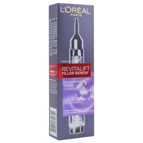 L'Oreal Paris Revitalift Filler serum za lice sa hijaluronskom kiselinom 16ml slika 3