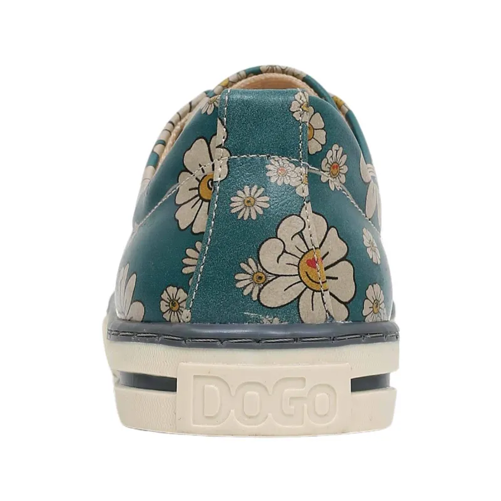 DOGO Ženske patike Sneakers Show Yourself More Love slika 5