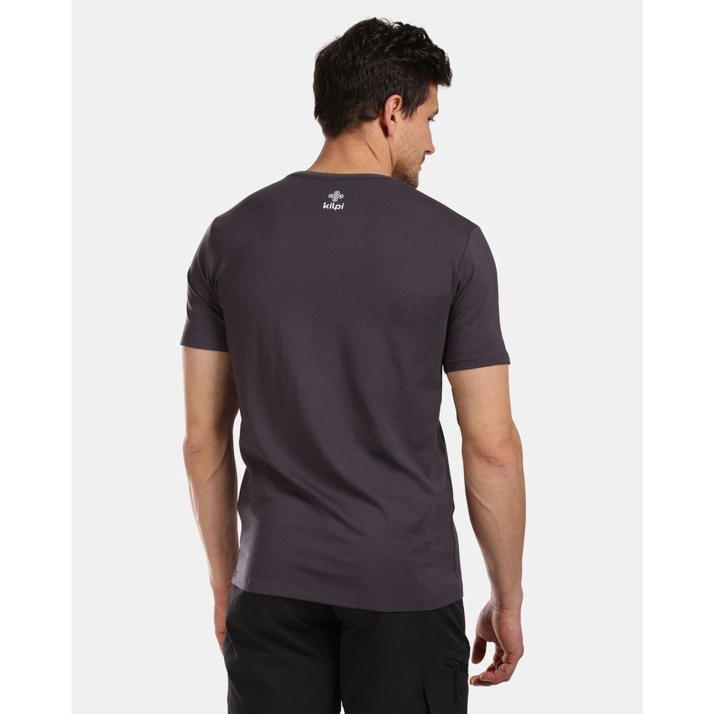 KILPI Majica GAROVE-M Tehnička T-Shirt slika 2