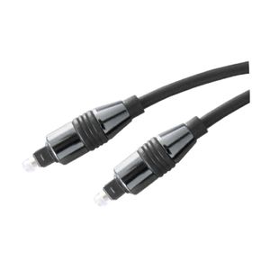 GBC, audio high-end optički kabel, 5.0m