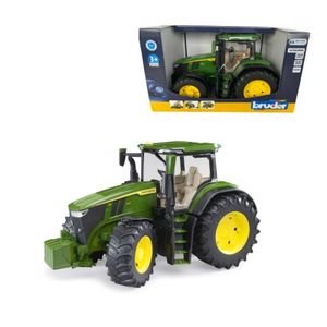 Bruder 3150 Traktor John Deere 7R 350