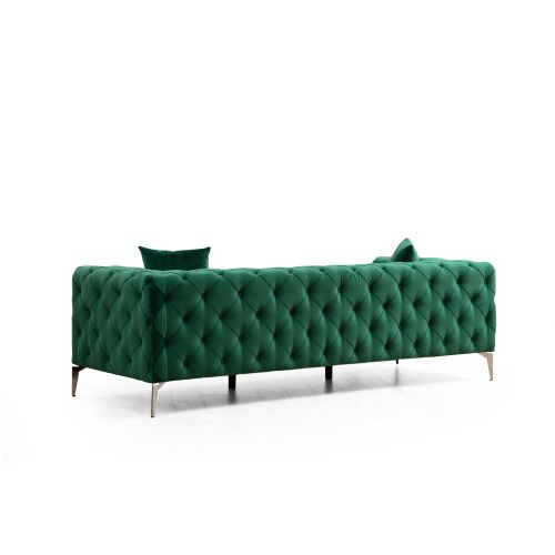 Atelier Del Sofa Como - Zeleni trosed slika 8