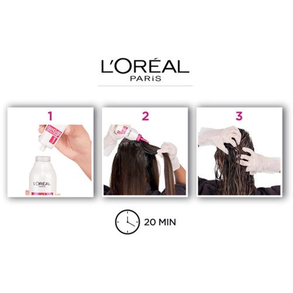 L'Oreal Paris Casting Creme Gloss farba za kosu 535 Chocolate slika 4