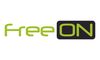 FreeON logo