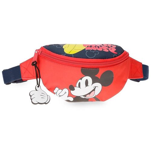 MICKEY Torba oko struka - Crvena MICKEY FASHION slika 1