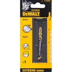LIST UBODNE PILE ZA DRVO 100MM Dewalt DT2101