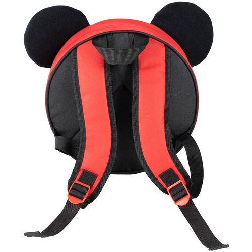 Disney Mickey 3D premium ruksak za vrtić 27cm slika 4