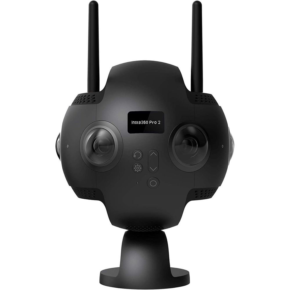 Insta360 Pro 2 with Farsight slika 2