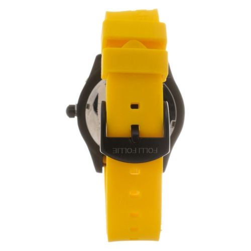 Ženski sat Folli Follie WF13Y028ZPK_YELLOW (Ø 40 mm) slika 2