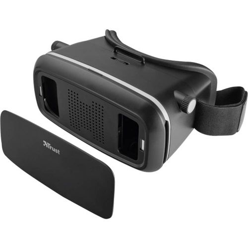 Trust Exos Plus Crna Naočale za virtualnu stvarnost slika 4