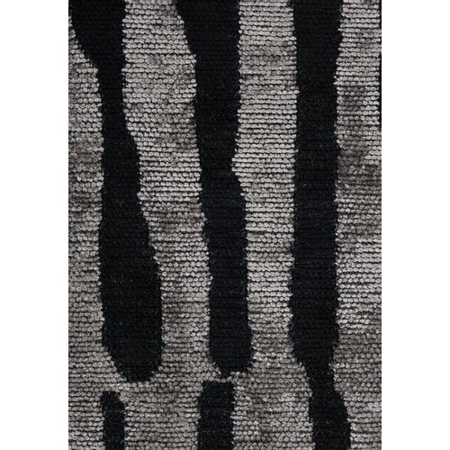 Tepih HILL BLACK, 240 x 340 cm slika 5