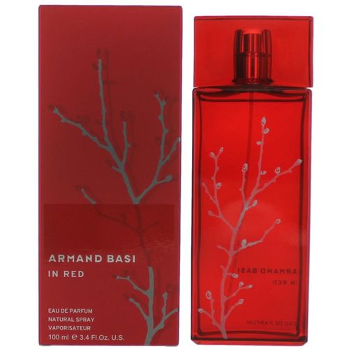 Armand Basi In Red Eau De Parfum 100 ml (woman) slika 2