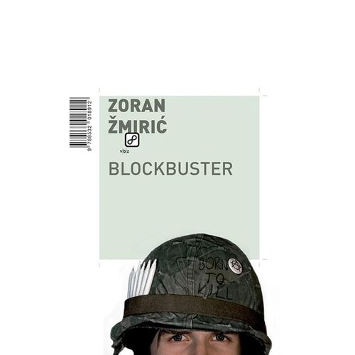 Blockbuster - Žmirić, Zoran slika 1