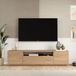 TV Stalak Fr7-S u boji orah