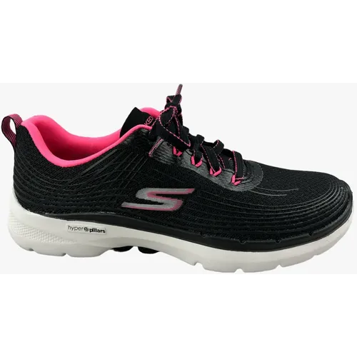 SKECHERS patike BK slika 3